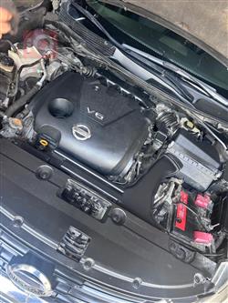 نیسان ئەلتیما